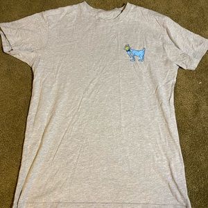 GOAT Tee